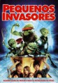 Download Pequenos Invasores – DVDRip Dual Áudio  